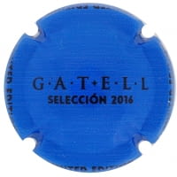 GATELL X. 209604 (VARIS CAVA)