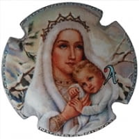 BODEGAS ALODIA X. 181256