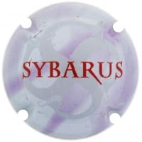 SYBARUS X. 211226