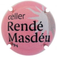 RENDE MASDEU X. 211306