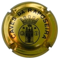 CAVES DA RAPOSEIRA X. 05316 (PORTUGAL)