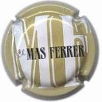 EL MAS FERRER V. 3216 X. 01413