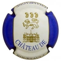 CHATEAU DE BOURSAULT X. 10370 (FRA)
