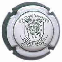 JAUME SERRA V. 3007 X. 01056 (VERD)