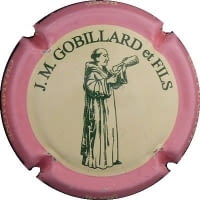 GOBILLARD, JEAN X. 199222 (FRA)