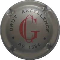 GOSSET X. 121756 (FRA)