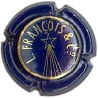L. FRANCOIS & CIE X. 25690 (HONGRIA)