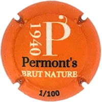 PERMONT'S X. 206265 NUMERADA