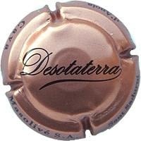 DESOTATERRA V. 4951 X. 03991