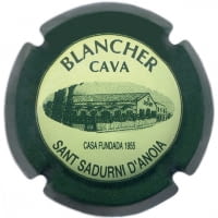 BLANCHER V. 2468 X. 01299
