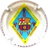 PIRULA TROBADES 2005 X. 05204