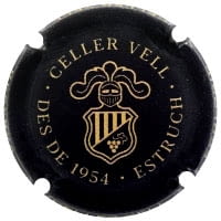 EL CELLER VELL X. 210021