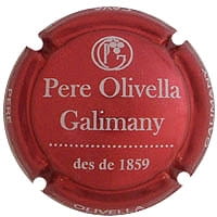 PERE OLIVELLA GALIMANY X. 211303