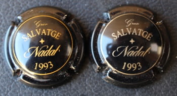 SALVATGE - NADAL V. 1405 X. 16223 A-B