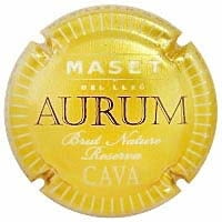 MASET DEL LLEO X. 193809