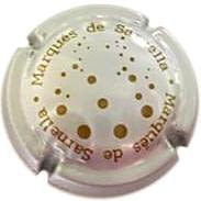 MARQUES DE SARNELLA V. 8289 X. 24305