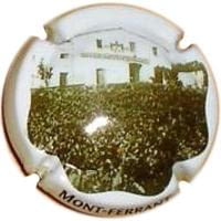 MONT-FERRANT V. 7878 X. 24895