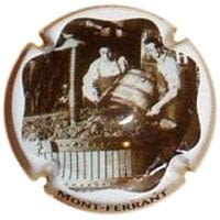 MONT-FERRANT X. 24896
