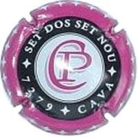 CASTELO DE PEDREGOSA V. 6145 X. 13804