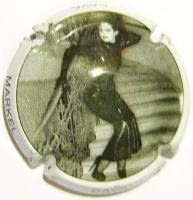 MARKEL V. 5780 X. 13119 (CONTORN BLANC)