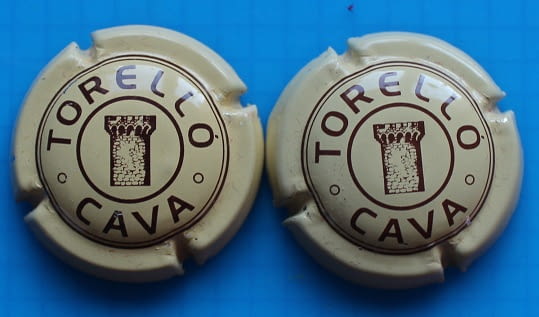 TORELLO X. 01029 A-B