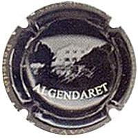 ALGENDARET X. 04385