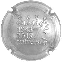 COLOMER BERNAT X. 212635