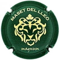MASET DEL LLEO X. 208918 MAGNUM