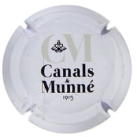 CANALS & MUNNE X. 159182 (ESPECULACIO)