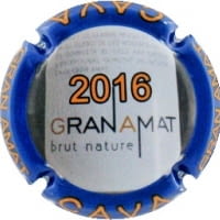 GRAN AMAT X. 135738