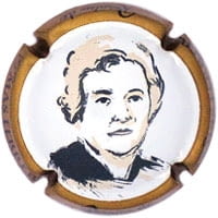 ROSALIA DE EL MAS FERRER X. 212473 MAGNUM