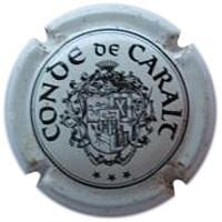 CONDE DE CARALT X. 68036 (PROVA - FORA DE CATALEG)