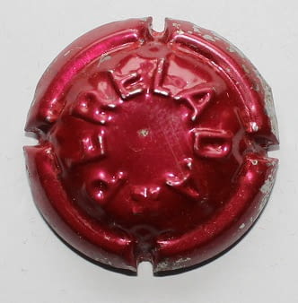 CASTILLO DE PERELADA X. 06698 (VERMELL METAL.)