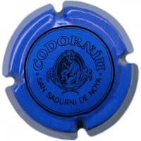 CODORNIU V. 2610 X. 34023
