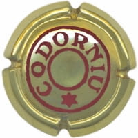 CODORNIU V. 0394 X. 21130 (LLETRA GRANA)