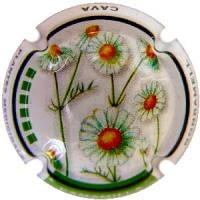 BONRAMELL X. 77738 (CAMAMILLA)