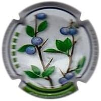 BONRAMELL X. 75966 (ARANYONER)