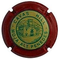 CAVAS HILL V. 2813 X. 06188