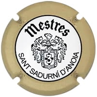 MESTRES X. 217161