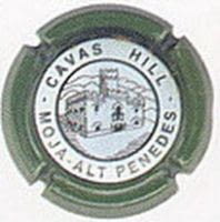 CAVAS HILL V. 2377 X. 06184