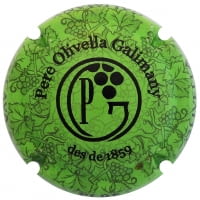 PERE OLIVELLA GALIMANY X. 190154