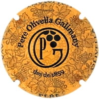 PERE OLIVELLA GALIMANY X. 193736
