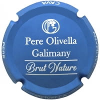 PERE OLIVELLA GALIMANY X. 204818
