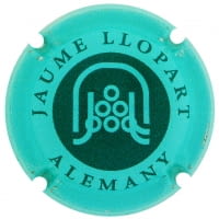 JAUME LLOPART ALEMANY X. 208538