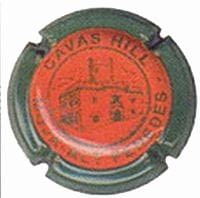 CAVAS HILL V. 3275 X. 06384