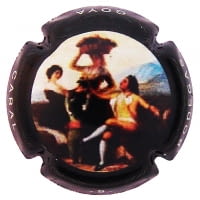 BODEGAS CABAL X. 116386 (FORA DE CATALEG)