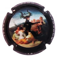 BODEGAS CABAL X. 116431 (FORA DE CATALEG)