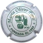 MARIA OLIVER PORTI V. 5513 X. 04679