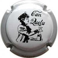 CAN QUETU V. 16624 X. 53174 MAGNUM