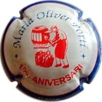 MARIA OLIVER PORTI V. 3690 X. 14601